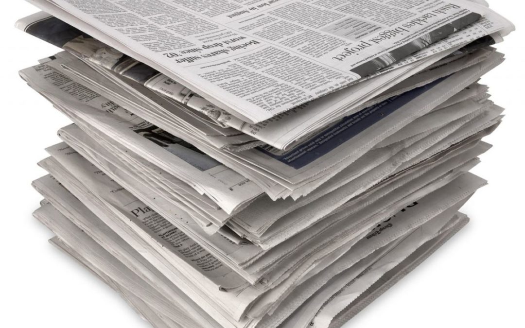 Деловая газета «Понедельник» рассказала читателям о проектах «Жигулевской долины»