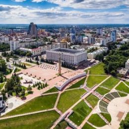 Дмитрий Богданов: «Инвестиции в основной капитал в Самарской области превысили 152 млрд рублей»