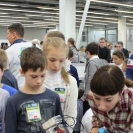 Юные инженеры Самарской области примут участие во всероссийском робототехническом фестивале