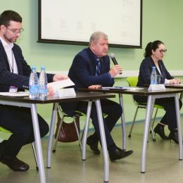 В «Жигулевской долине» обсудили основные направления развития Самарского региона