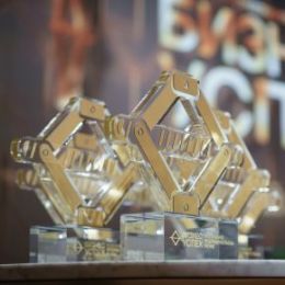 Три компании Самарской области победили в федеральном финале Национальной премии «Бизнес-успех»  