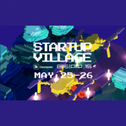 «Жигулевская долина» приглашает на Startup Village 2022