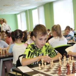 В «Жигулевской долине» состоялся XVI Кубок городского округа Тольятти по шахматам