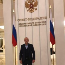 Резидент «Жигулевской долины» выступил экспертом на круглом столе по импортозамещению в сфере ТЭК в Совете Федерации РФ