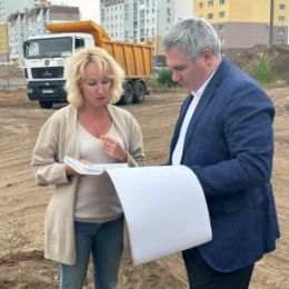 Акватермальный комплекс в Тольятти планируют запустить в 2025 году