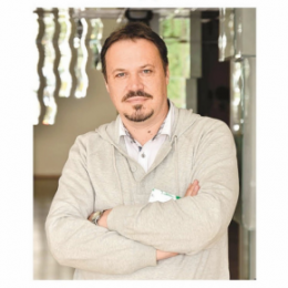 Василий Игумнов: «Я считаю, что производство бумаги в России быстро восстановится»