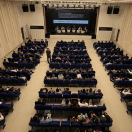 Будущее радиоэлектроники и векторы развития инжиниринга: в Тольятти проходит Самарский инжиниринговый форум — 2022