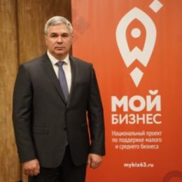Льготные кредиты, гранты и налоговые каникулы: какие федеральные и региональные меры действуют для бизнеса Самарской области