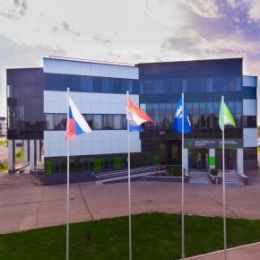 Россельхозбанк открыл новый офис в технопарке «Жигулевская долина»