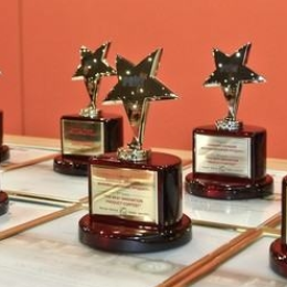 Резидент технопарка ГК «И.С.П.» стал финалистом конкурса «Лучший инновационный продукт 2017» Международной выставки MIPS/Securika