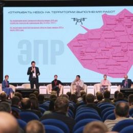 10 млрд рублей для беспилотников: совместный фонд «Транспорта будущего» и НТИ начал рассмотрение заявок на финансирование в Тольятти