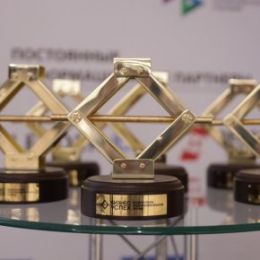 В Самарской области определили обладателей Национальной премии «Бизнес-успех»