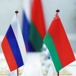 Самарскую область посетили представители предприятий Республики Беларусь