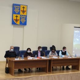 Резидент «Жигулевской долины» установит в Тольятти датчики для мониторинга экологической обстановки