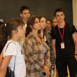 Летняя школа «НАНО-ТГУ» посетила «Жигулевскую долину»